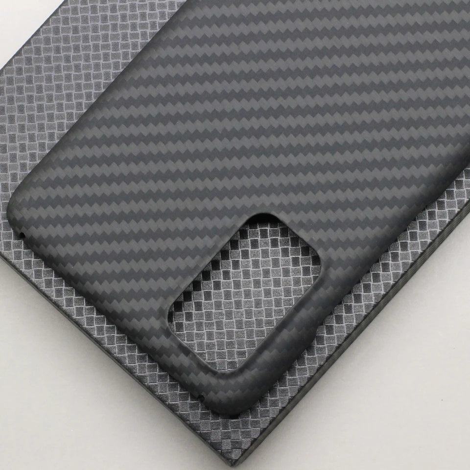 Real Pure Carbon Fiber Protective Case for Samsung - Premium Mobile Phone Cases from Dressmycell.com - Just $40! Shop now at Dressmycell.com Real Pure Carbon Fiber Protective Case for Samsung - Premium Mobile Phone Cases from Dressmycell.com - Just $40! Shop now at Dressmycell.com